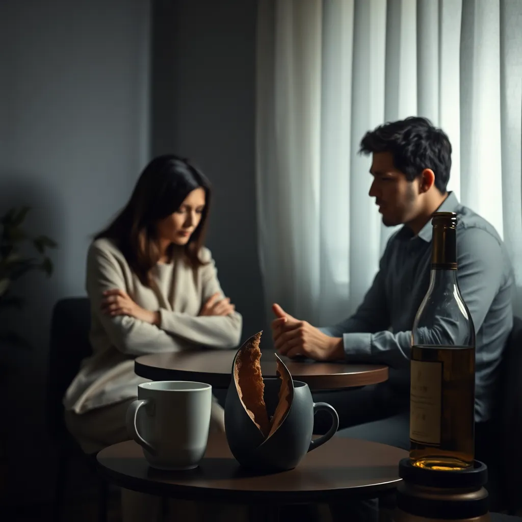 Isolating You from Support Systems