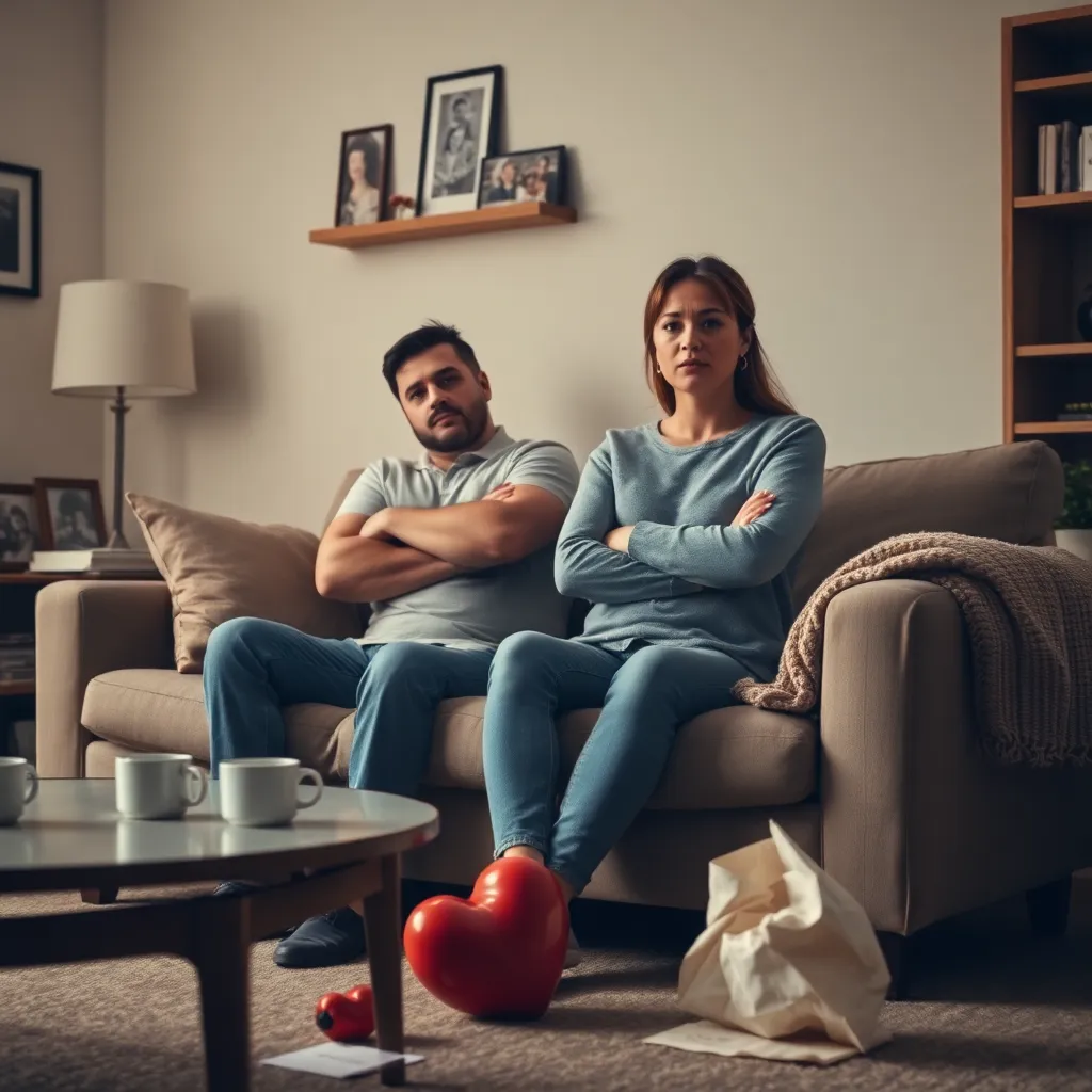 Passive-Aggressive Behaviors Unveiled
