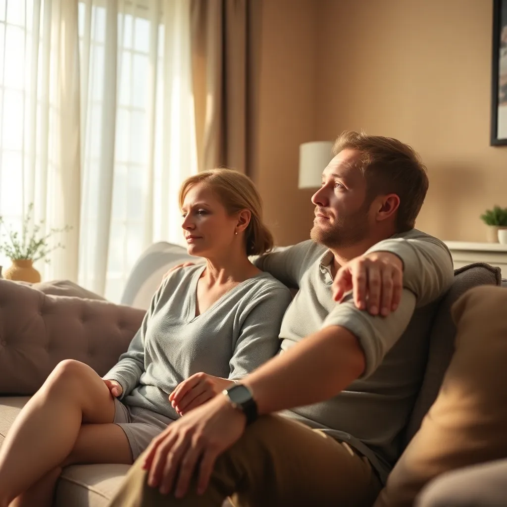Emotional Impact of Narcissistic Relationships