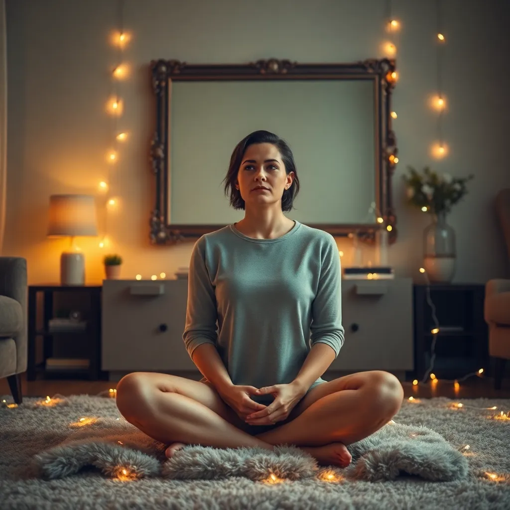 Establishing Strong Personal Boundaries