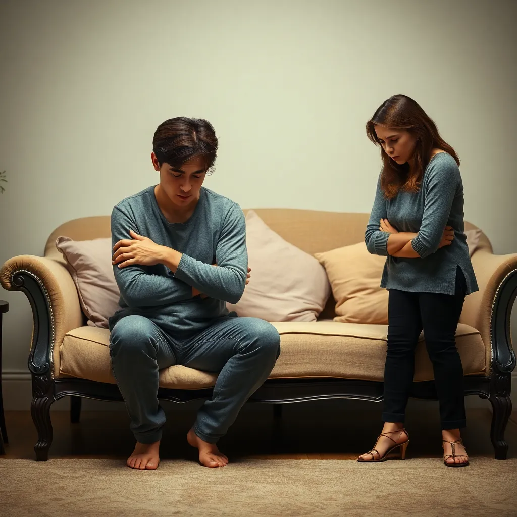 Recognizing Emotional Manipulation Tactics