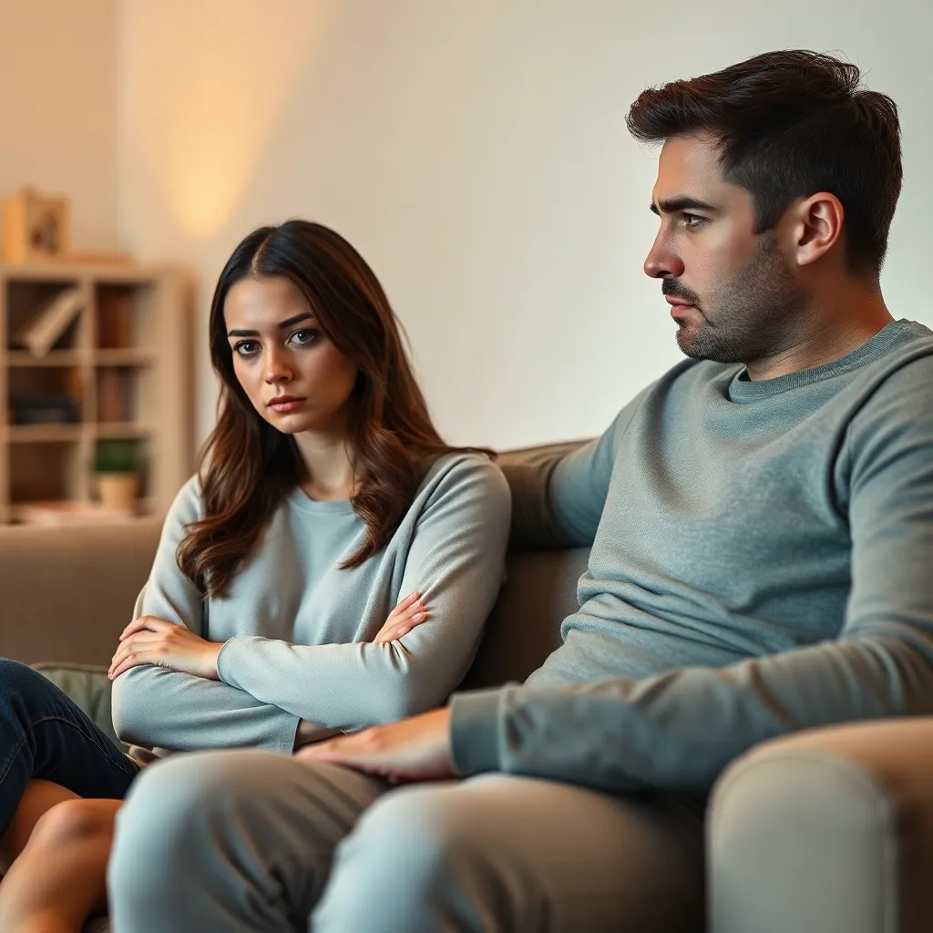 Instilling Persistent Anxiety