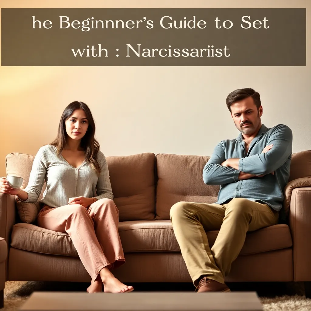 Importance of Setting Boundaries
