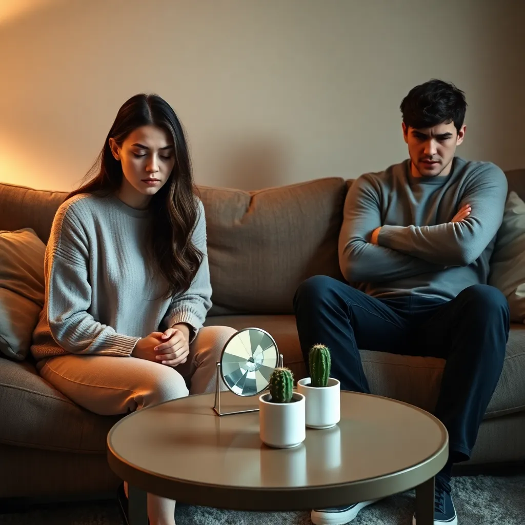 Pathways to Healthier Relationship Choices