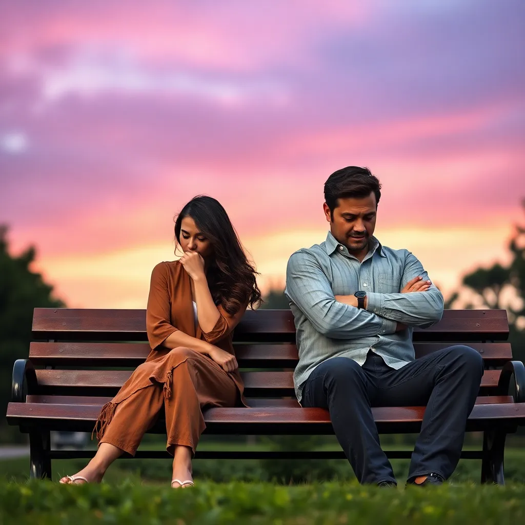 Exploitation in Relationships