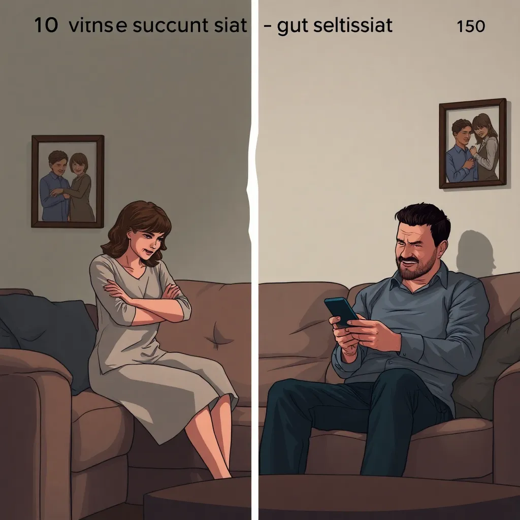 Frequent Need for Validation
