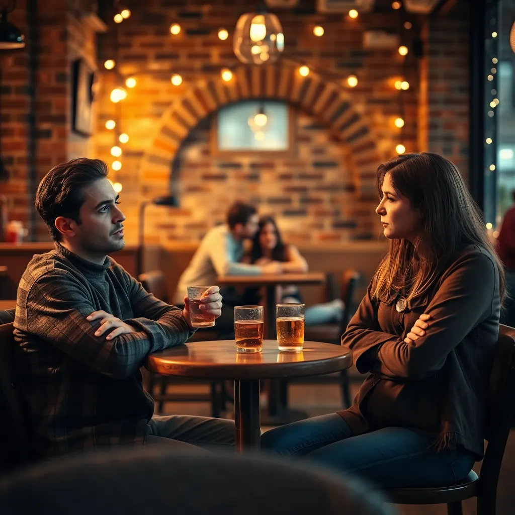 Isolation Tactics in Friendships