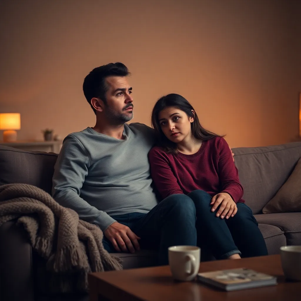 Emotional Withholding Strategies