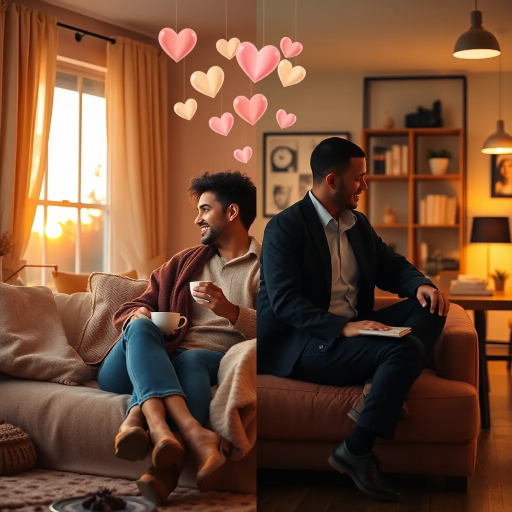 Identifying Narcissistic Traits Early