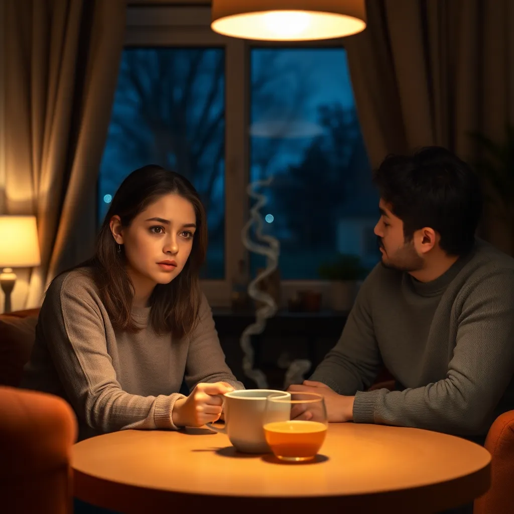 Recognizing Narcissistic Rage Triggers
