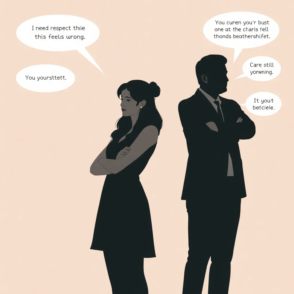 Recognizing Narcissistic Behaviors