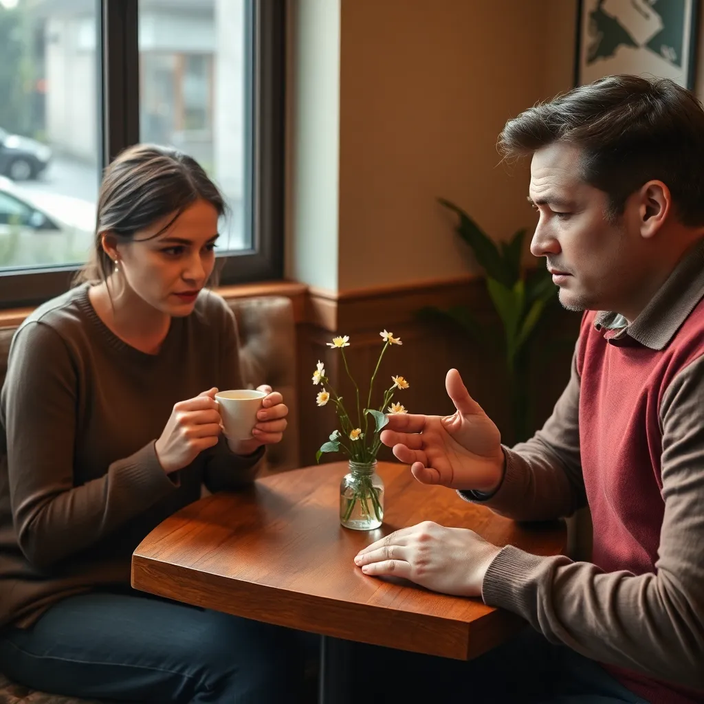 Heightened Sensitivity to Criticism