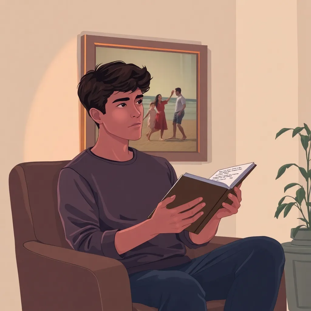 Assessing Impact on Your Life