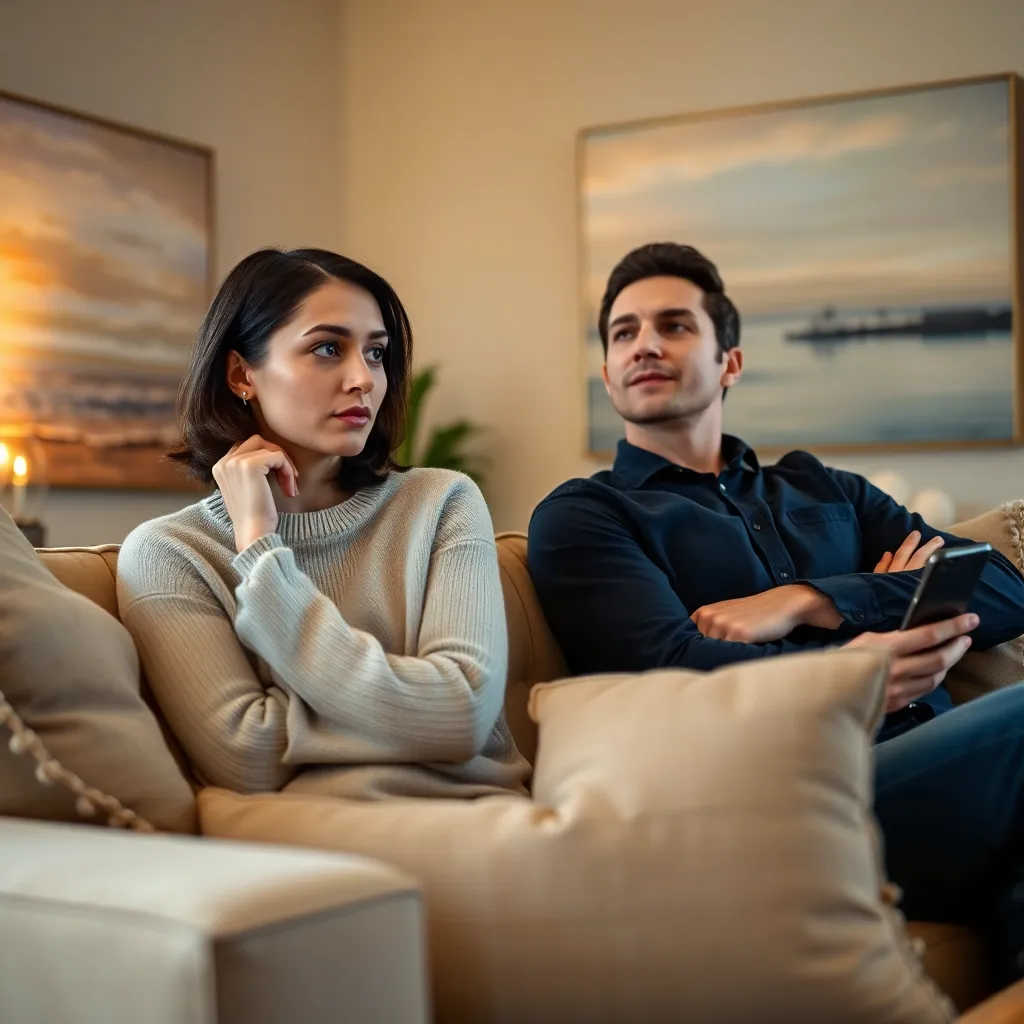 Recognizing Narcissistic Behaviors