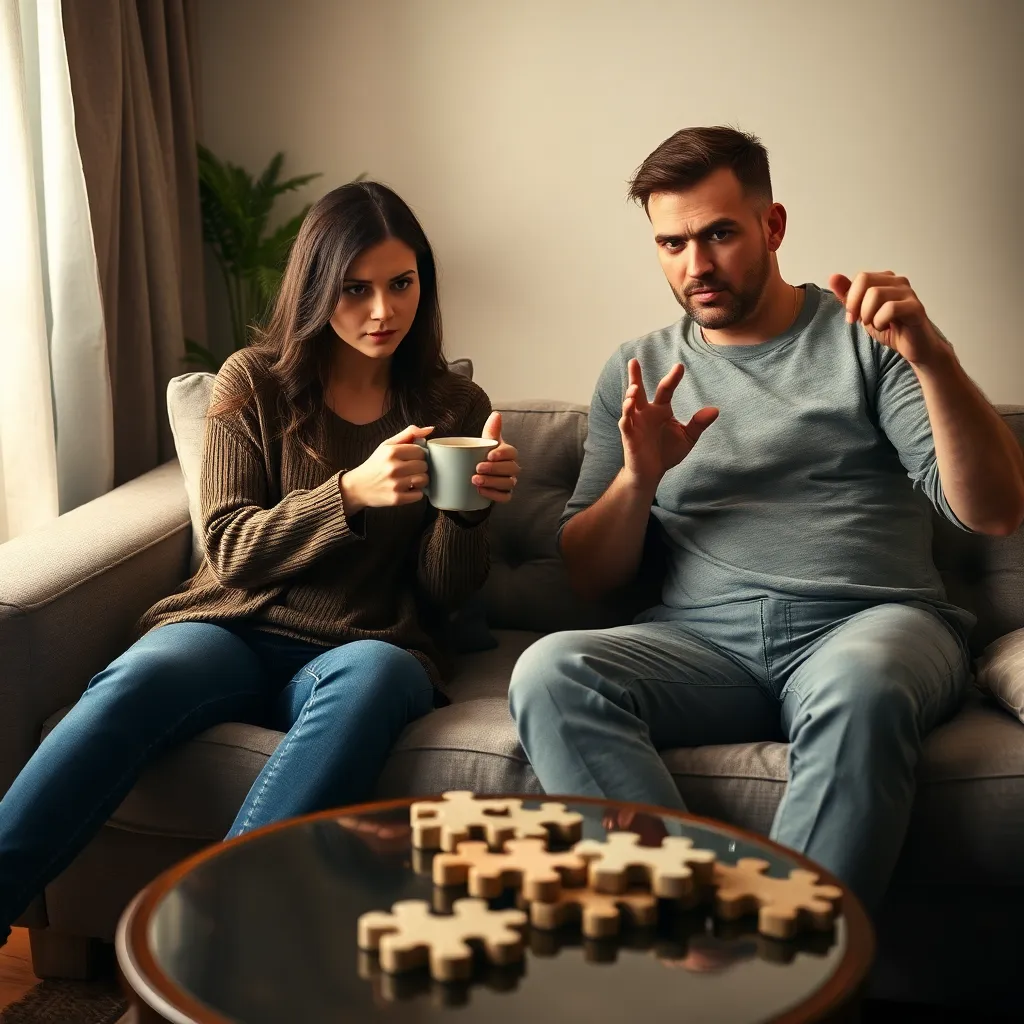 Dealing with Manipulative Behaviors