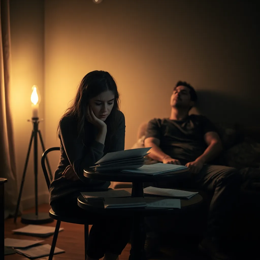 Gaslighting: Twisting Your Reality
