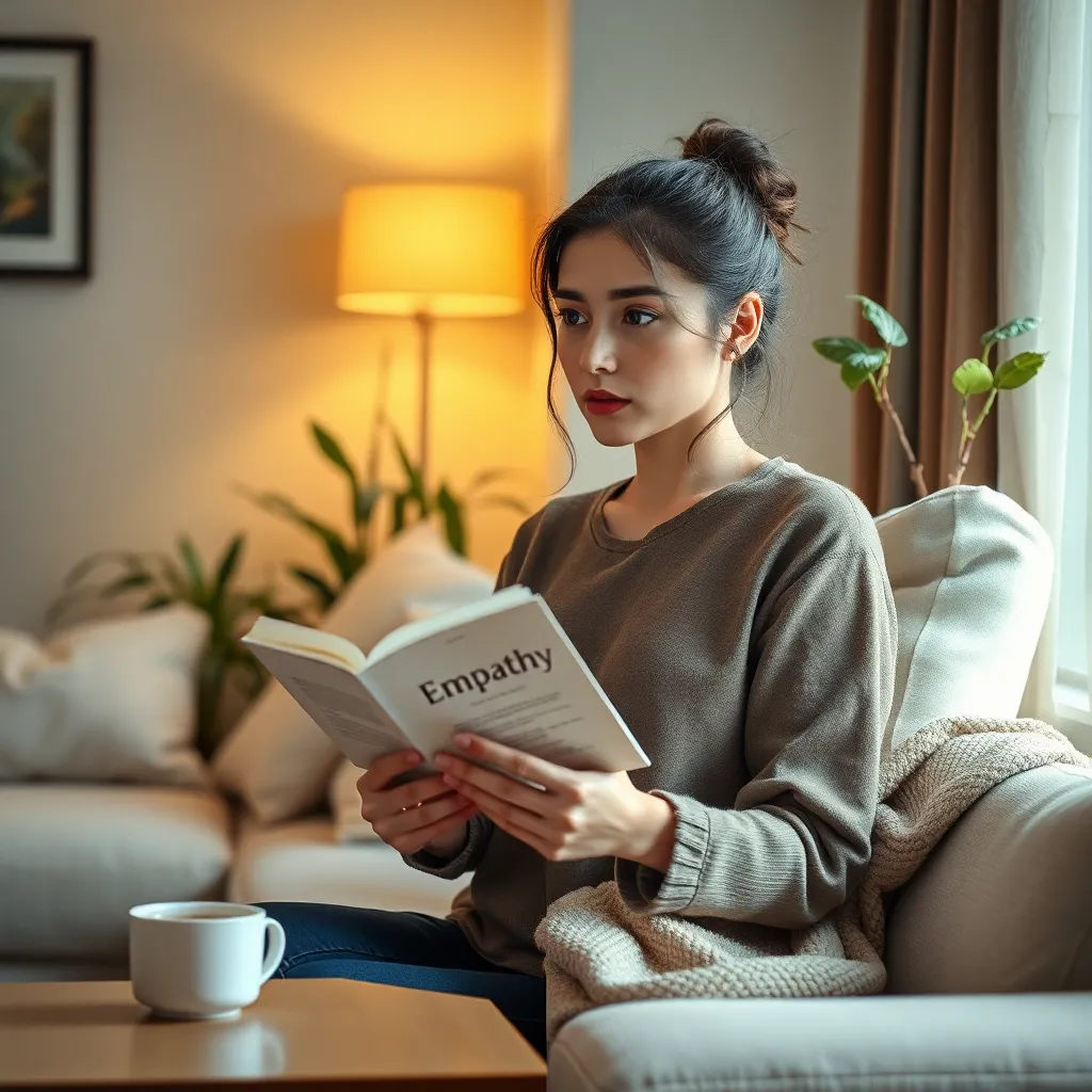 Exploiting Empath's Compassion