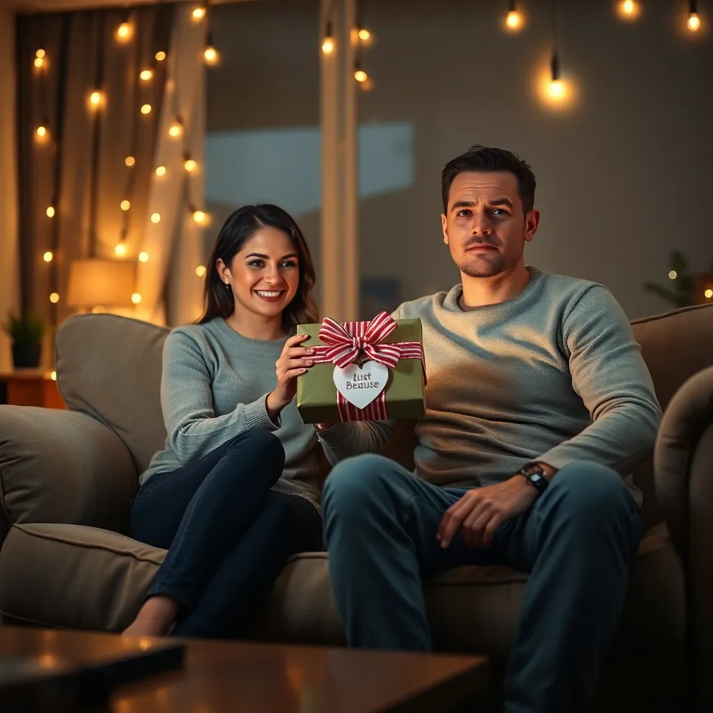 Love Bombing: Overwhelming Affection