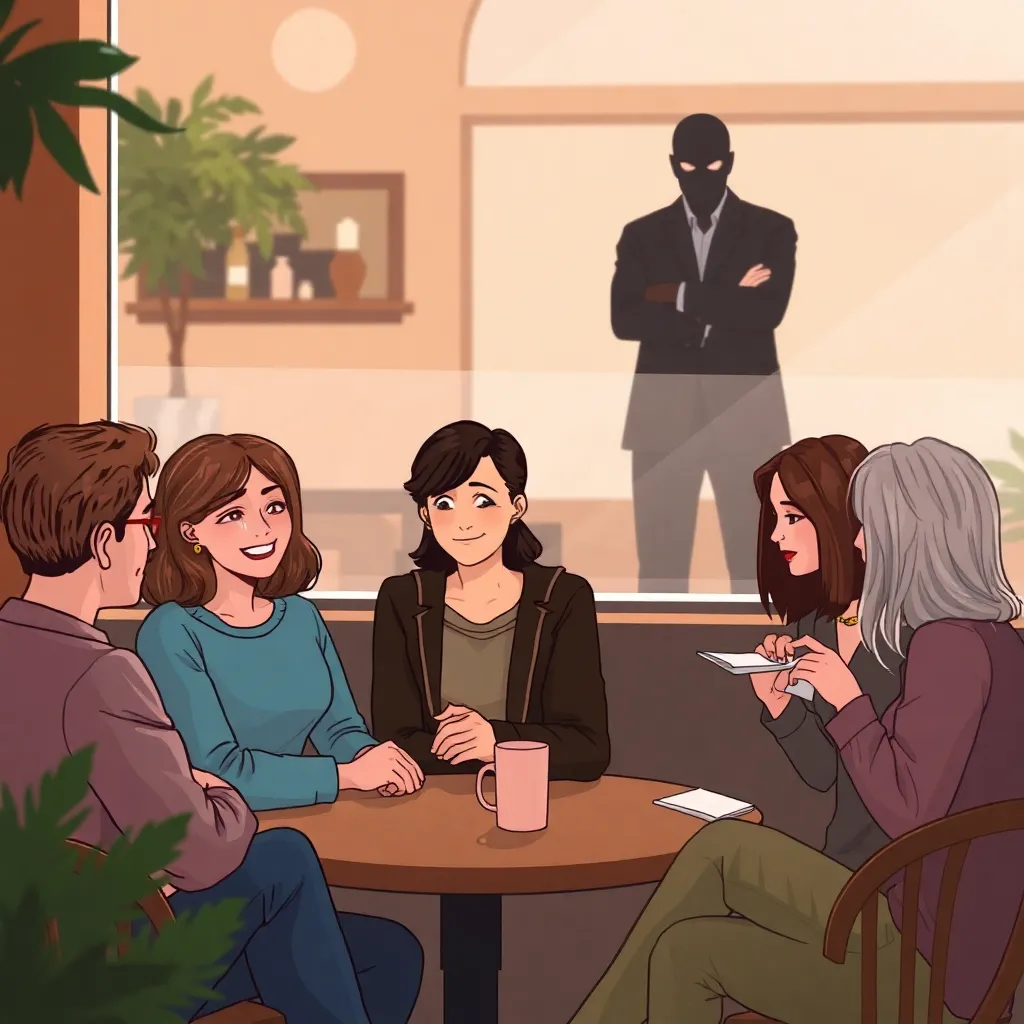 Building Supportive Networks
