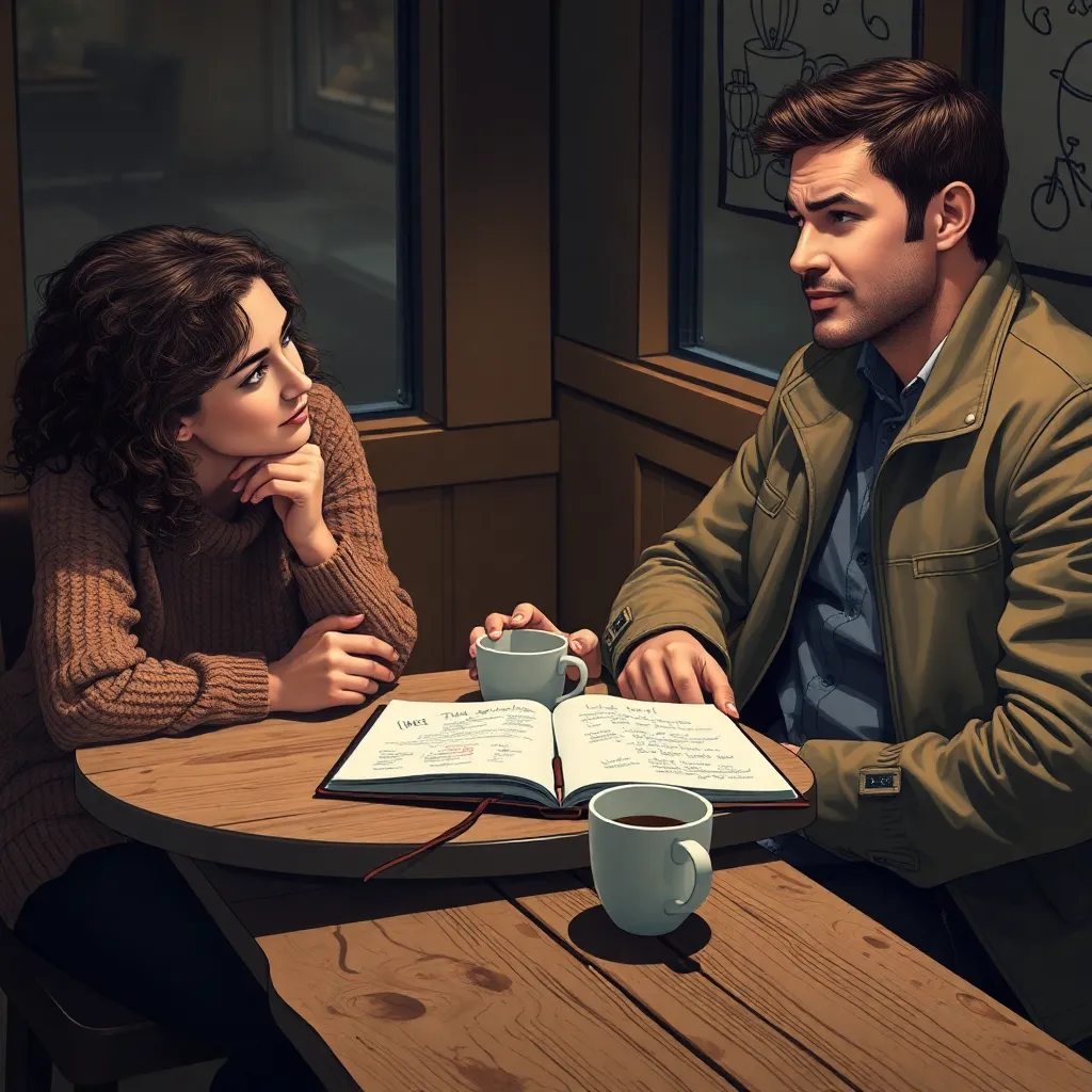 Gaslighting Friends' Realities