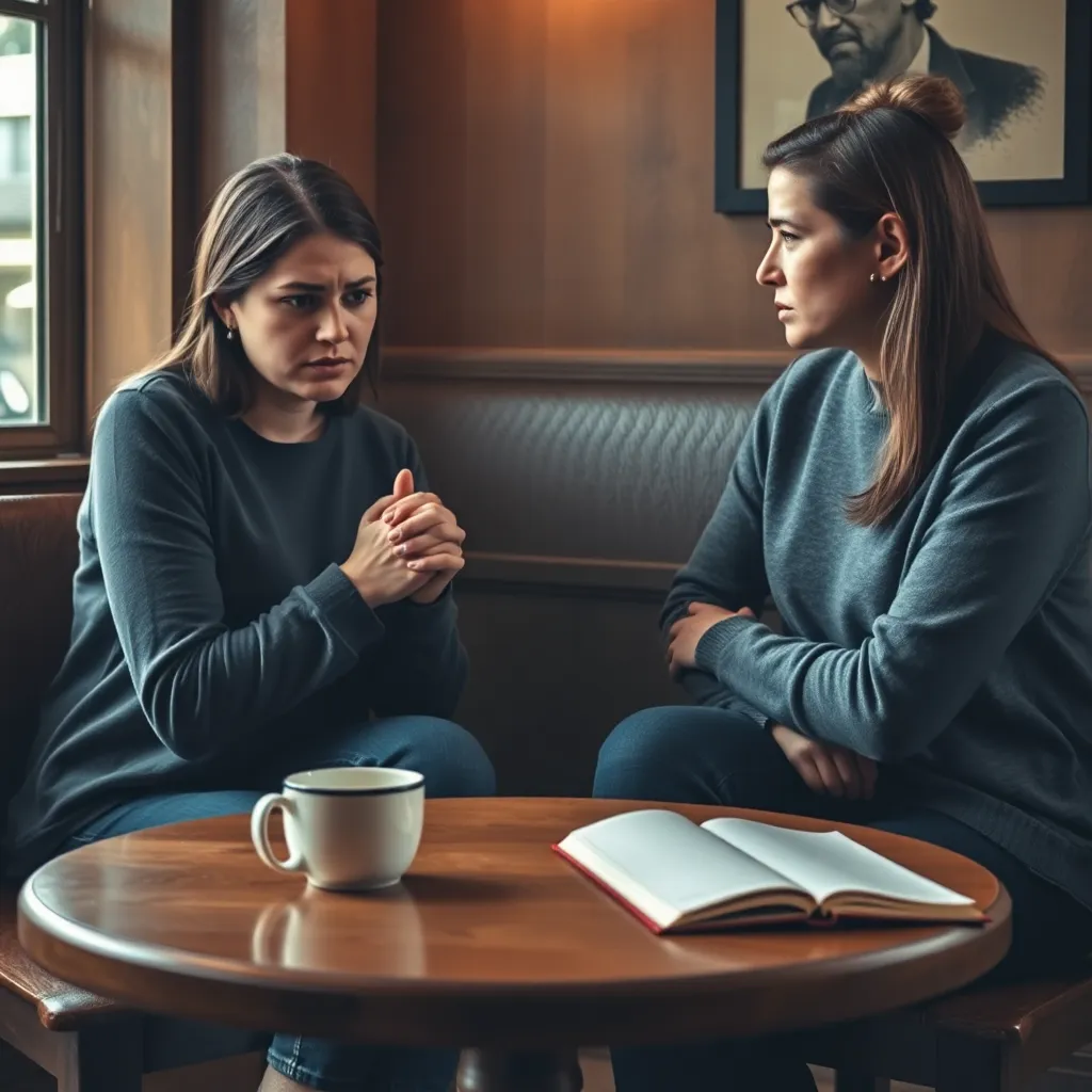 Ending Toxic Friendships Safely