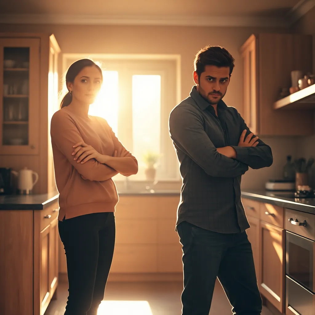Reclaiming Your Emotional Independence