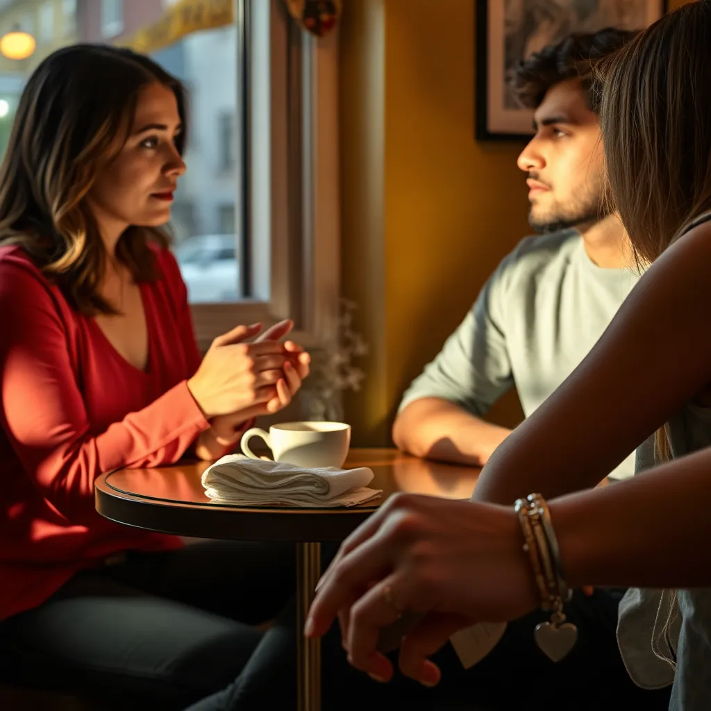 Emotional Manipulation Tactics