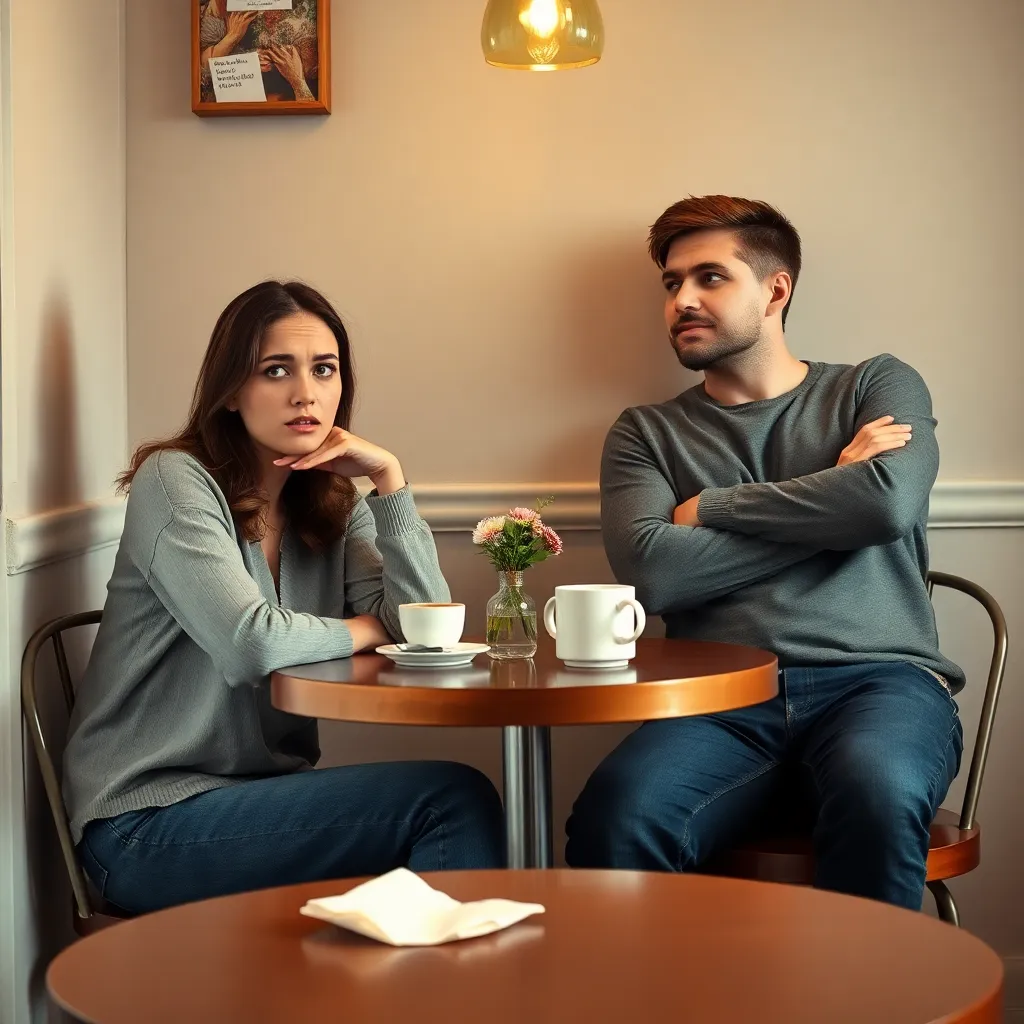Recognizing Self-Centered Conversations