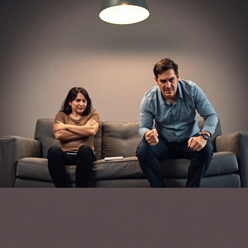 Defining Narcissistic Rage