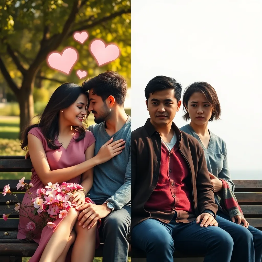 Psychological Impact on Relationships