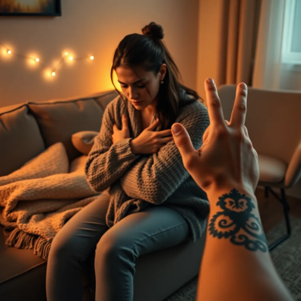 Prioritize Self-Care Routines