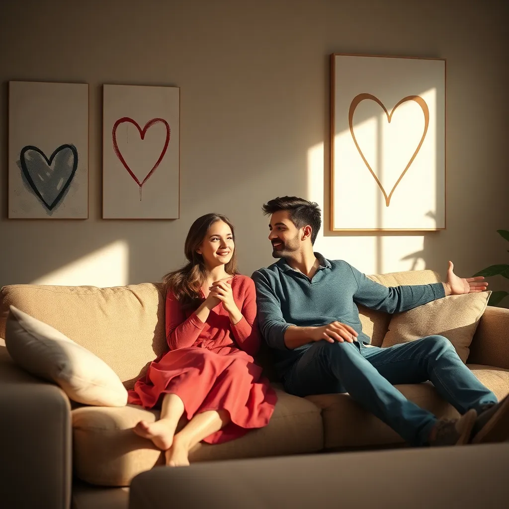Hyper-Vigilance in Relationships