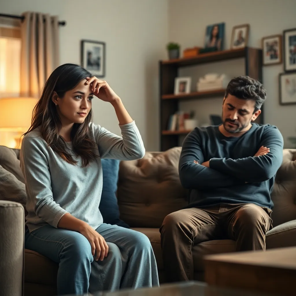 Questioning Your Emotional Reactions