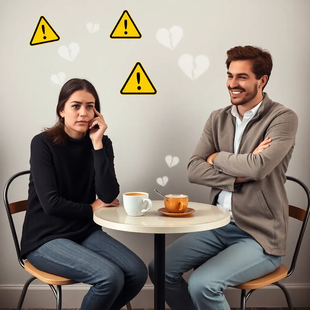 Gaslighting Emotional Responses