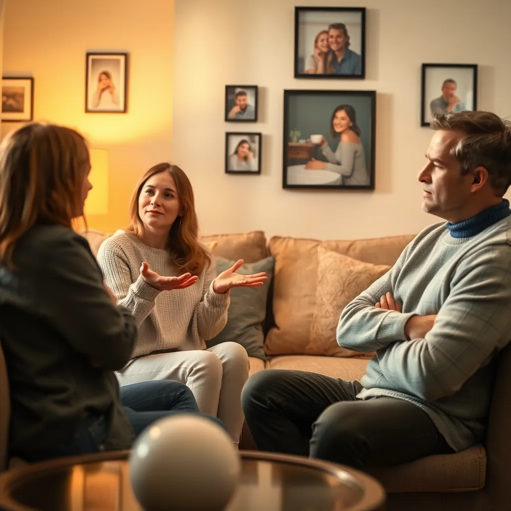 Communicating Boundaries Effectively