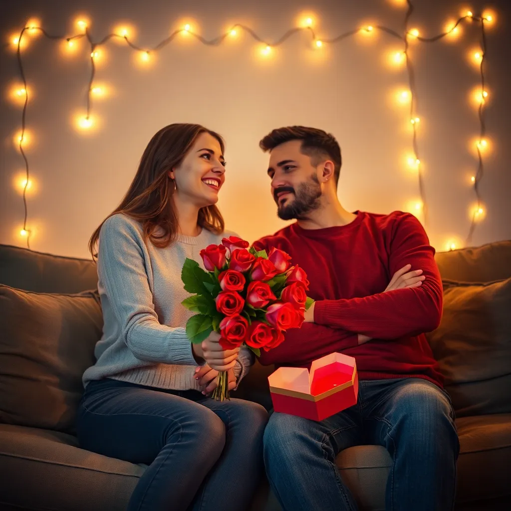 Distinguishing Genuine Affection