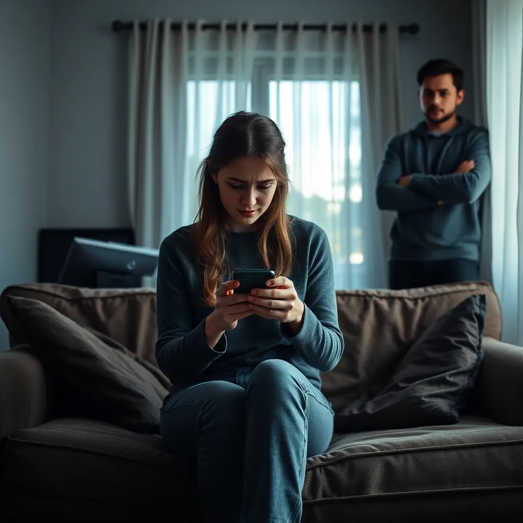 Isolating: Cutting Off Your Support