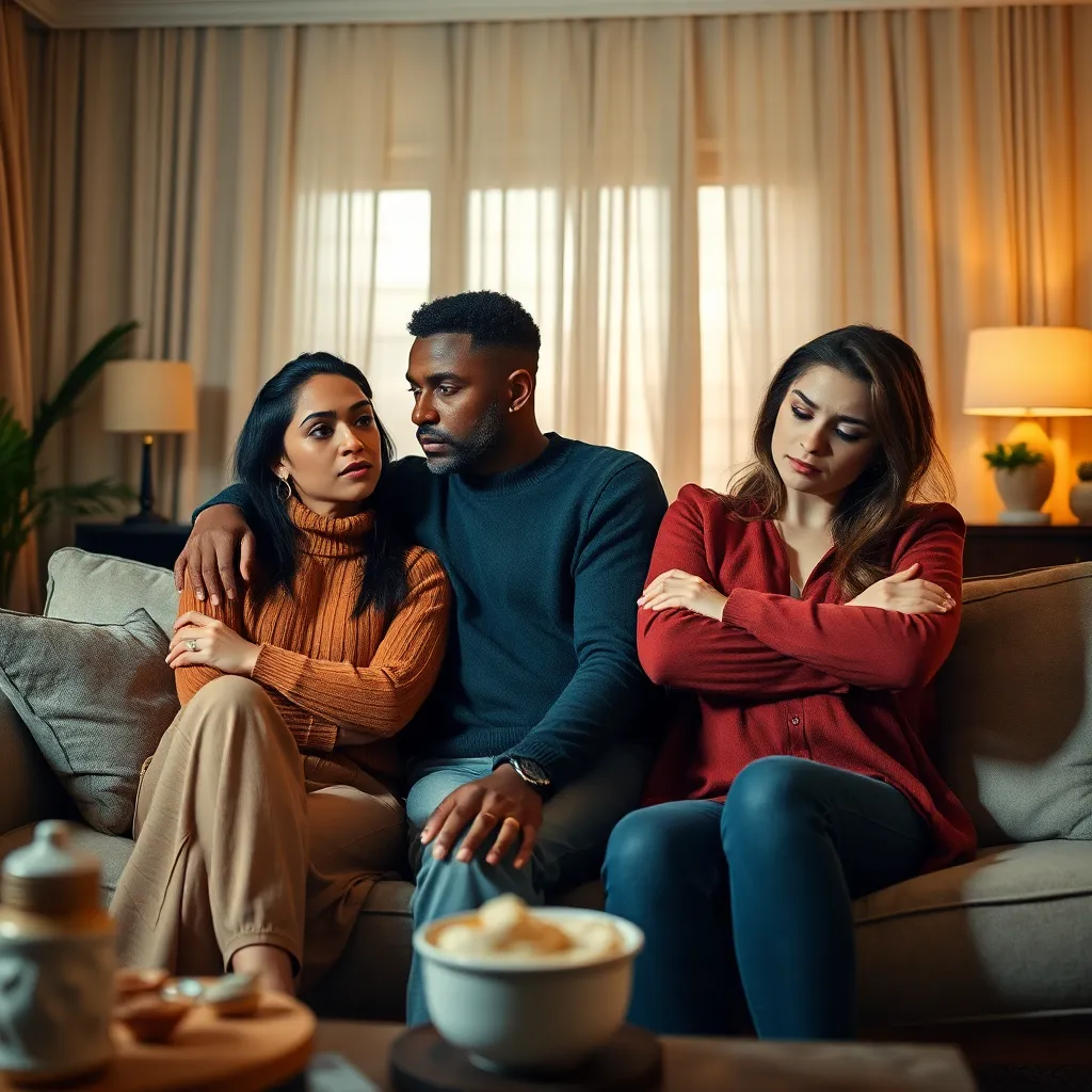 Defining Love Bombing Behavior