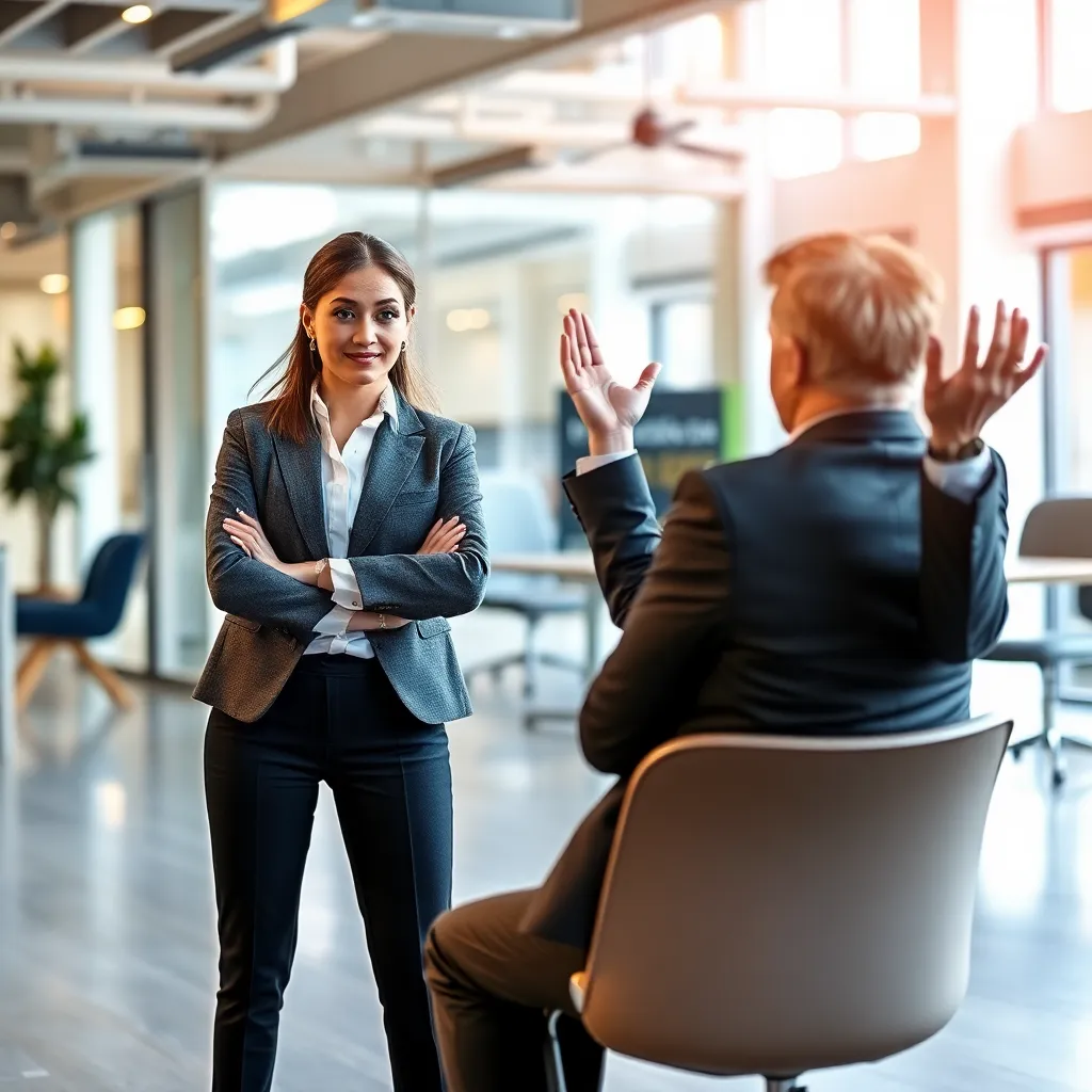 Setting Boundaries Effectively