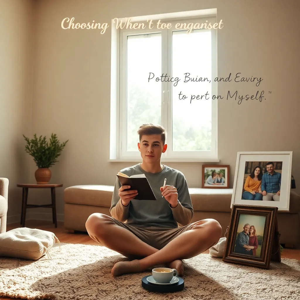 Choosing When to Engage
