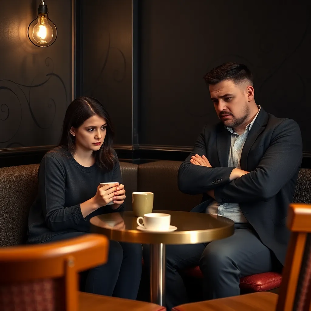 Breaking Free from Narcissistic Ties