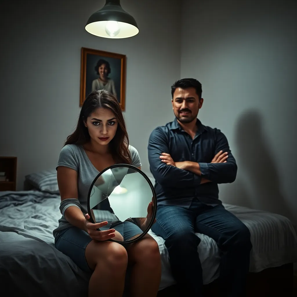 Gaslighting: Distorting Reality