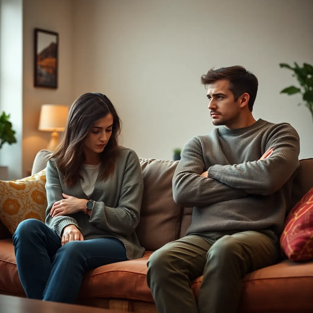 The Role of Silent Treatment