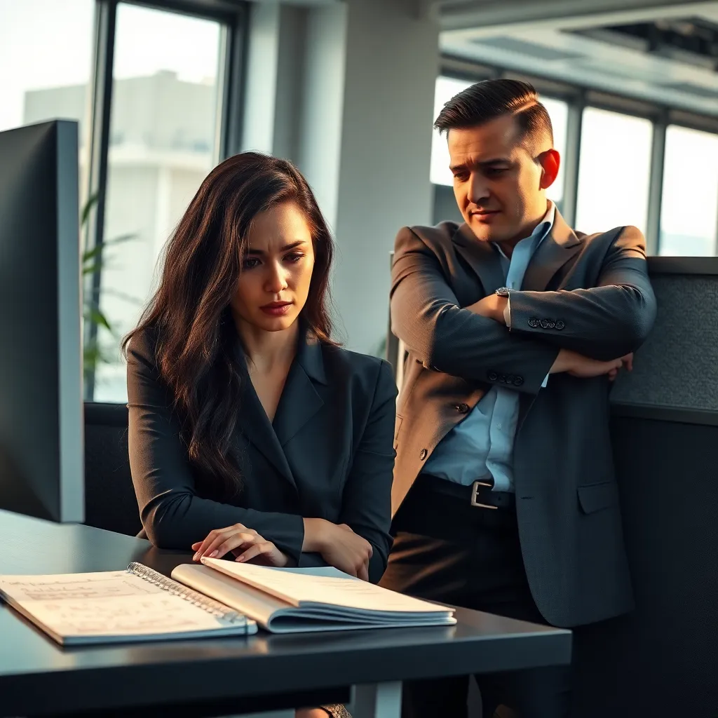 Understanding Narcissistic Behavior Patterns
