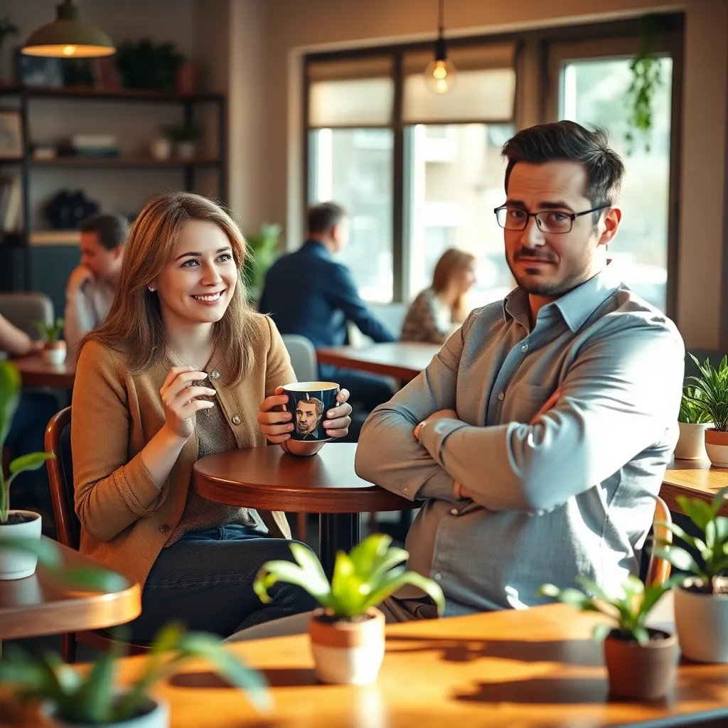Undermining Others' Success Quietly