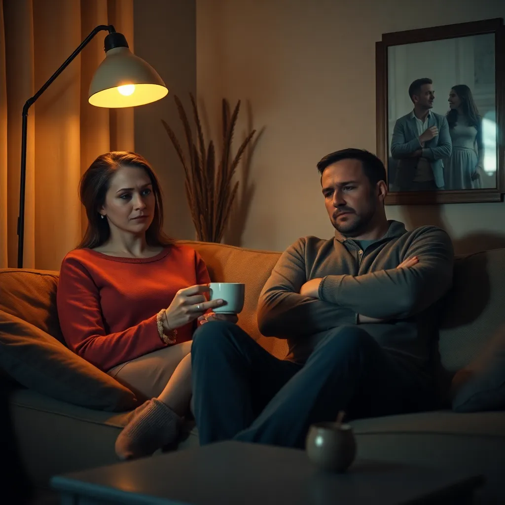 Understanding Gaslighting in Relationships