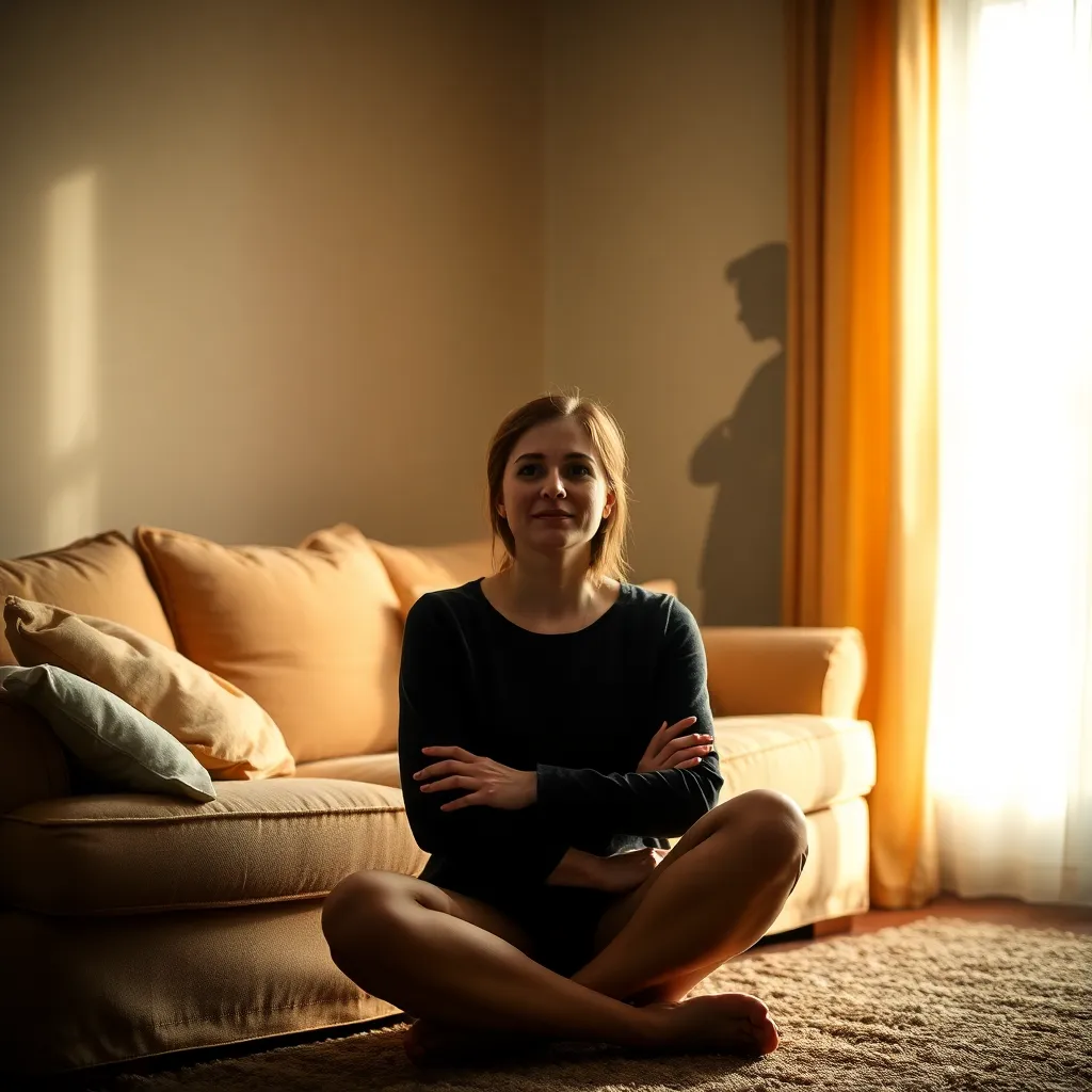 Healing from Narcissistic Encounters