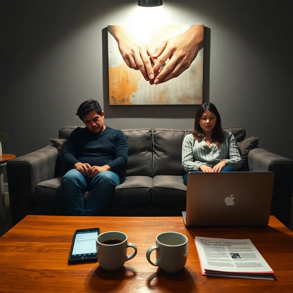 Isolating You from Support