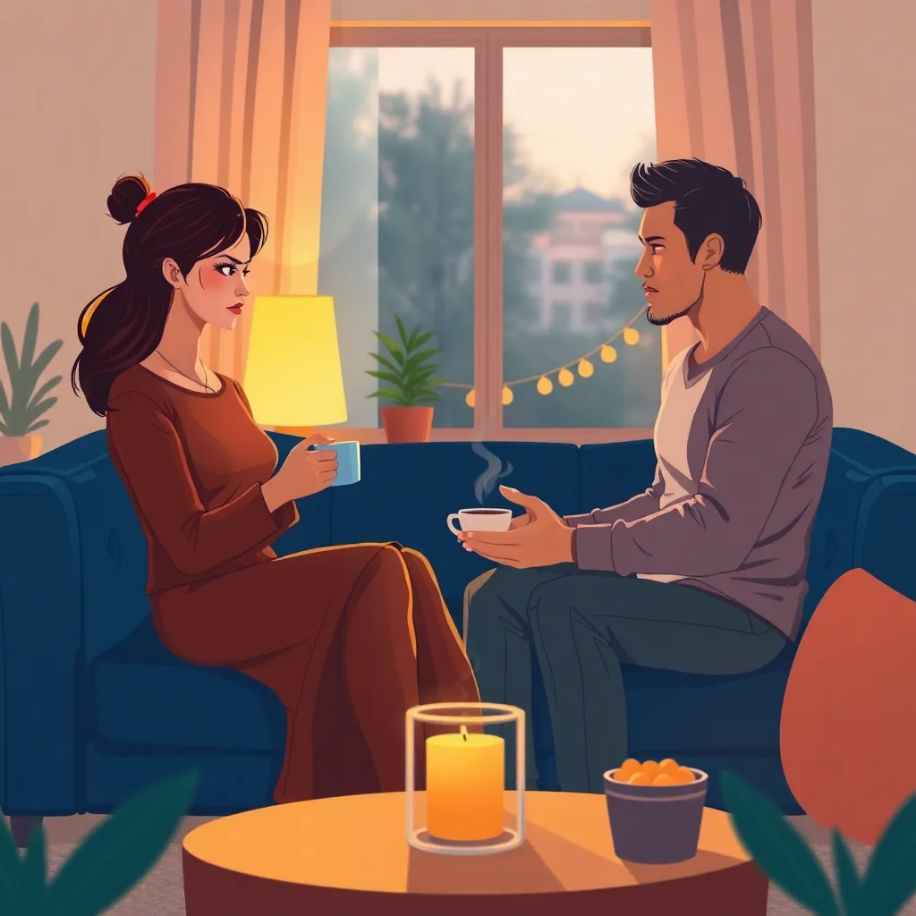 Setting Boundaries with Narcissists