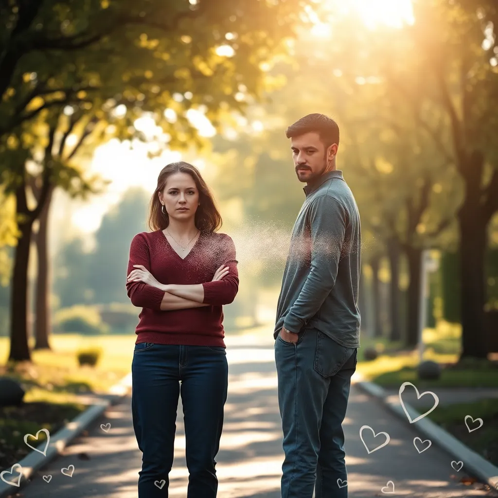 Strategies to Maintain Emotional Boundaries